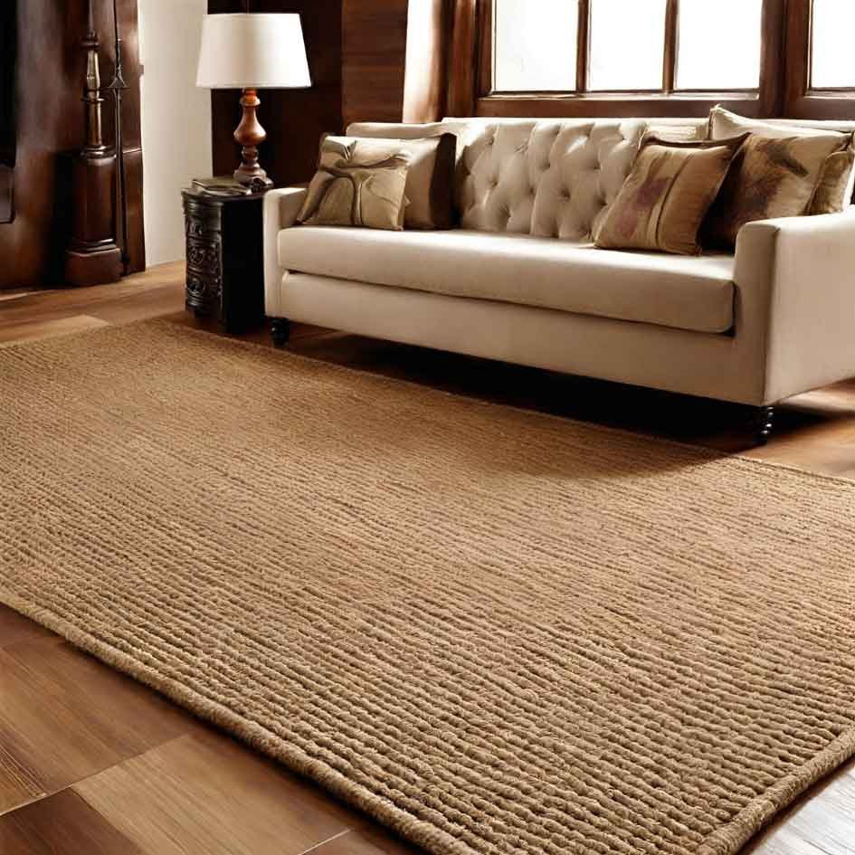 Buy Best Jute Carpets in Dubai and Abu Dhabi - Flat 21% OFF