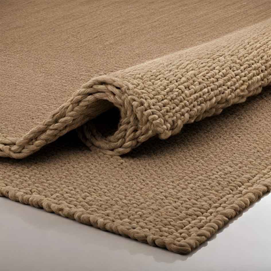 cheap jute carpet