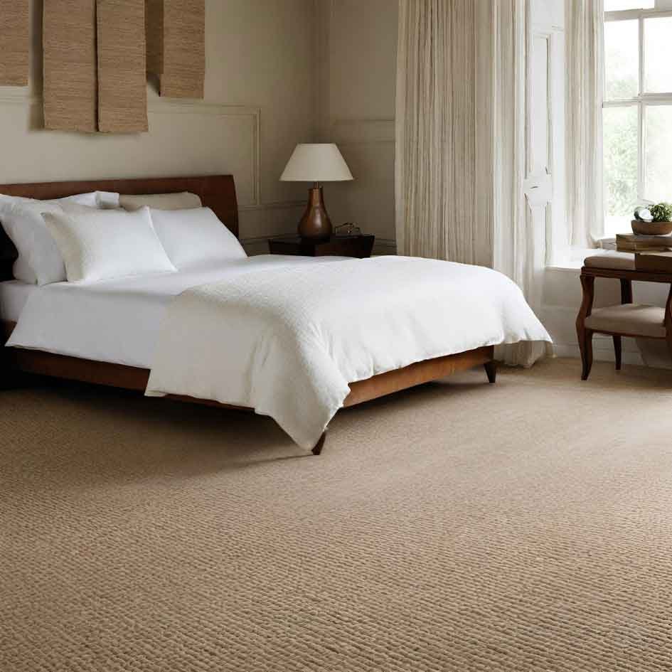 jute carpet tiles