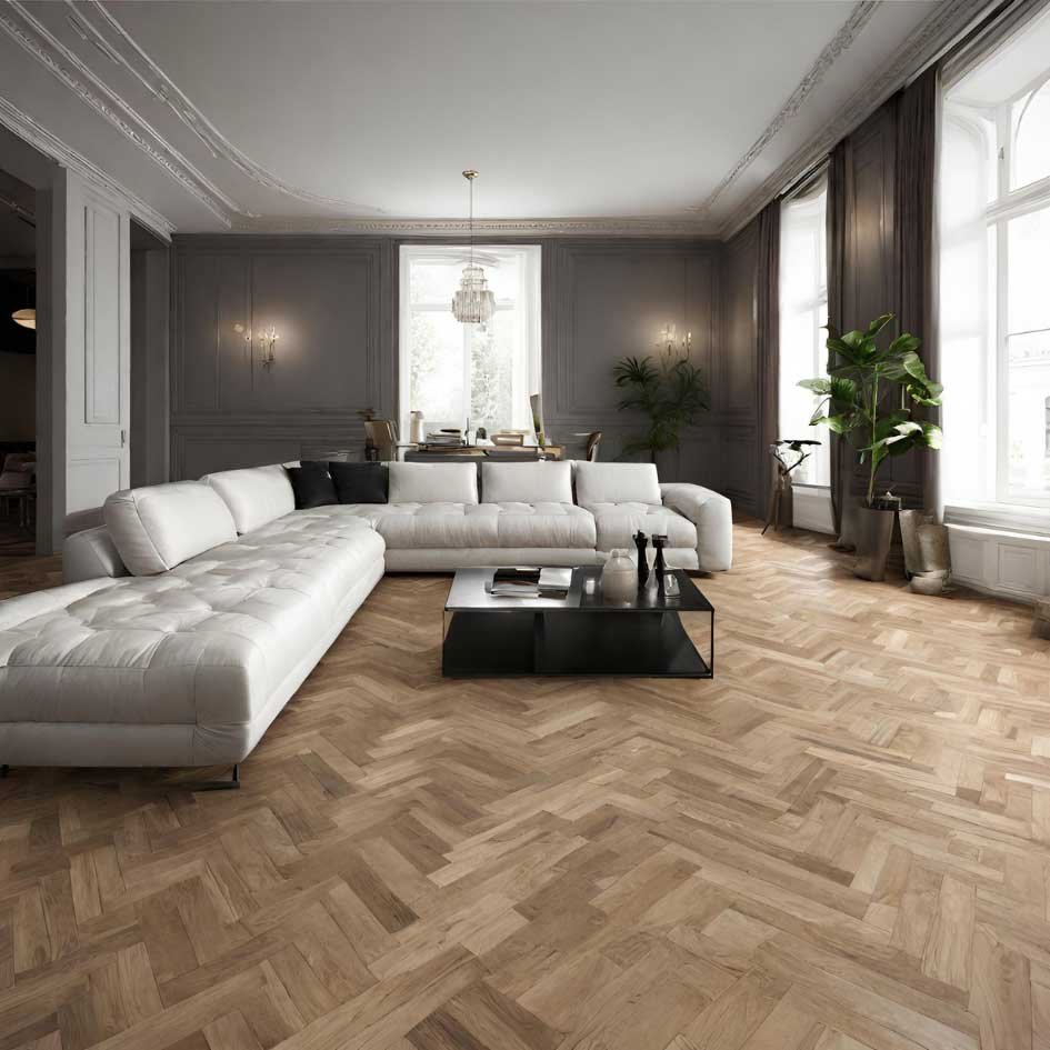 parquet flooring dubai