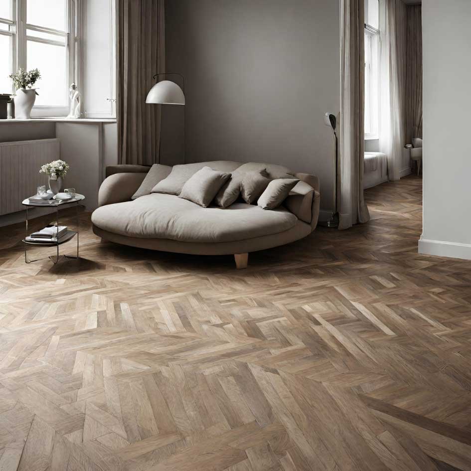 Buy Parquet Flooring 2023  Get Expert Installation Services