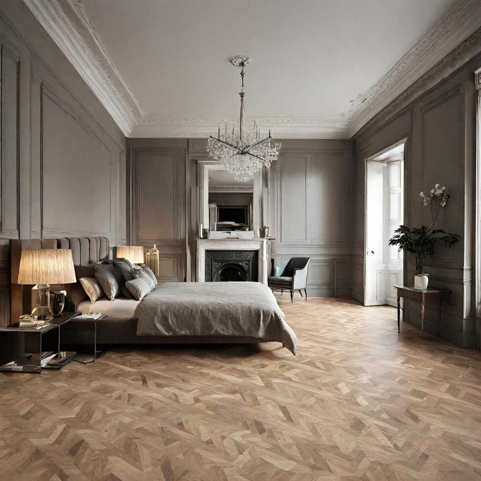 Parquet Flooring Dubai  Expert Flooring Services Provider