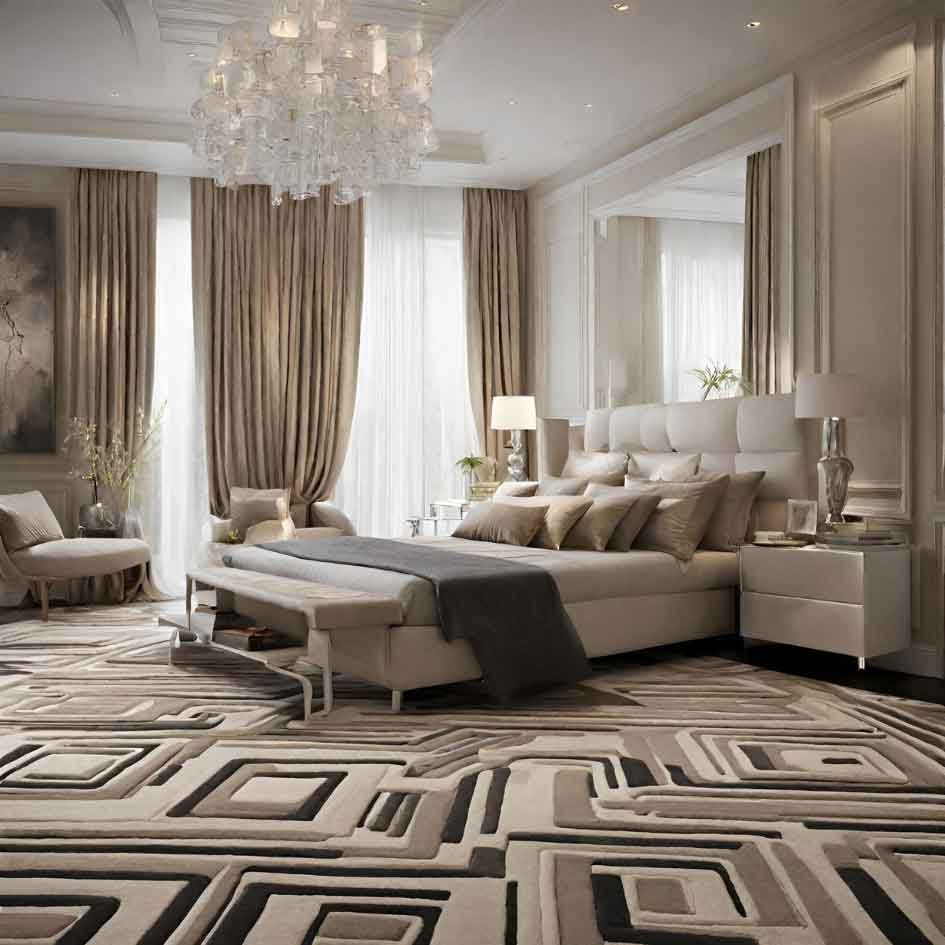 Bedroom Carpets Al Quoz