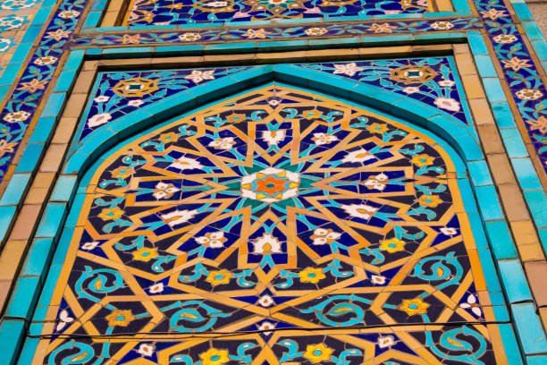 Kashan Carpet in Dubai