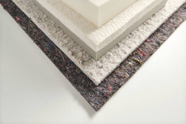 Carpet Underlay Installation Dubai