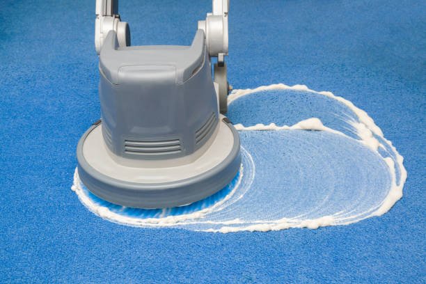 Carpet Shampoo Cleaning Services