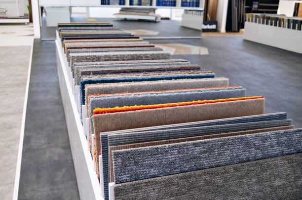 Carpets & Rugs Online Store