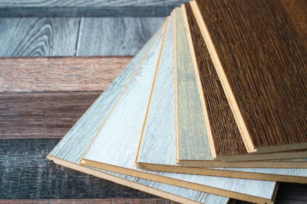 10 Facts About Laminate Floors