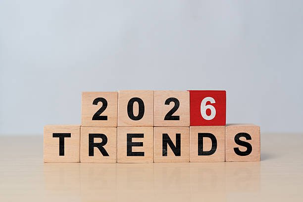 2026 Interior Design Trends