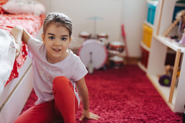 Perfect for Kids and Pets: Safe & Durable Carpets for Modern Homes