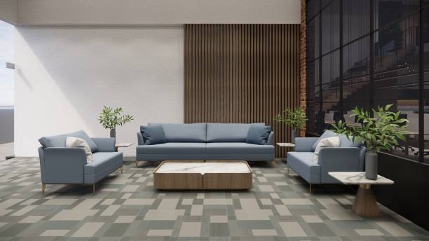 Premium Carpet Solutions for Home, Office & Hotels