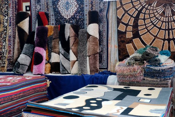 Carpet Markets and Showrooms in Dubai | Carpet Solution Hub