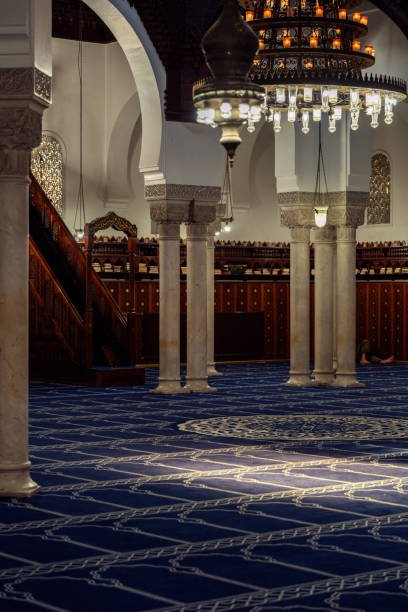 Your Trusted Carpet Supplier & Installation Partner in Dubai