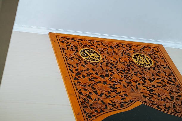 Mosque Carpet Washing UAE – Professional Cleaning for Masjid Carpets