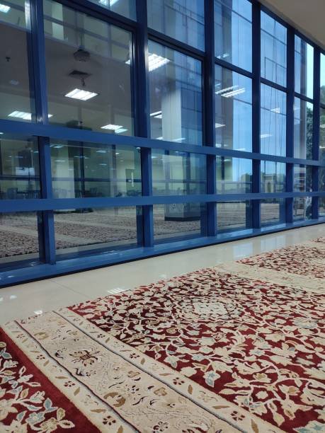 Mosque Carpet in Dubai with 50% OFF Installation